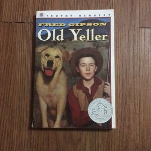 Old Yeller